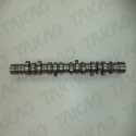 Comando de Valvula - Hyundai 1.5L 12V SOHC G4E/K Accent  95 até 98 Gasolina