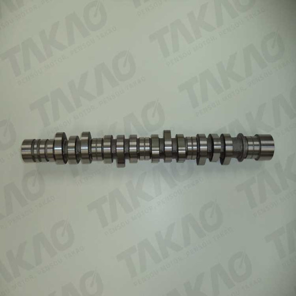 Comando de Valvula - Hyundai 1.5L 12V SOHC G4E/K Accent  95 até 98 Gasolina