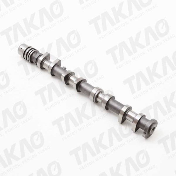Comando de Válvula Admissão - Hyundai 1.6L 16V DOHC HB20, I30, Elantra Creta