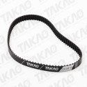 Correia Dentada - Hyundai 1.5L 12V SOHC G4E/K Accent  95 até 98 Gasolina