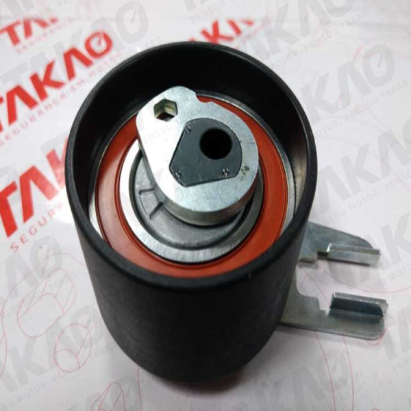 Tensor da Corrente - Hyundai 2.9L 16V DOHC J3 Terracan  04 até 06 Diesel
