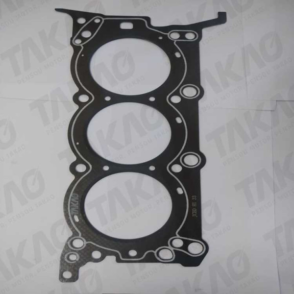 Junta de Cabecote Direito-3.0/3.3/3.5L Azera,Sorento Cadenza
