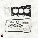 Junta Superior c/ Retentor (JG) - Hyundai 1.0L 12V F3LBG HB20 Flex