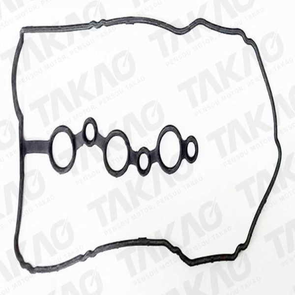 Junta da Tampa de Valvula (cada) - Hyundai 1.0L 12V F3LBG HB20 Turbo Flex