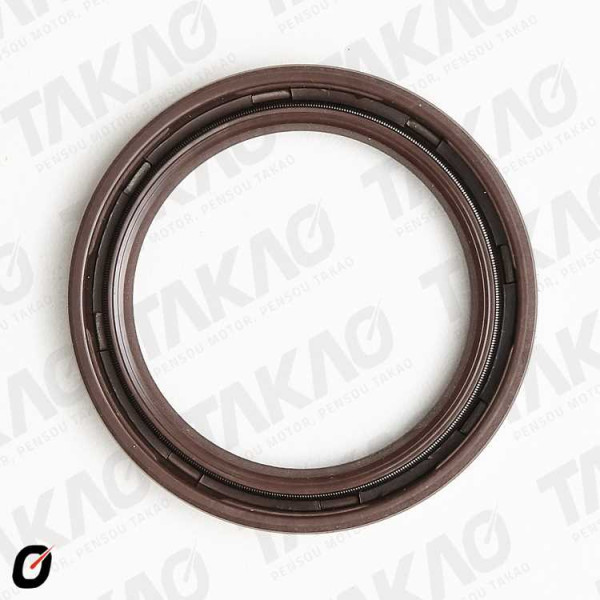 Retentor Dianteiro Hyundai/Kia I30 Cerato 1.8/2.0 16V