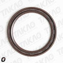 Retentor Traseiro - Hyundai/Kia 1.0/1.1L G4HC/E/G Atos após 00 Picanto após 06