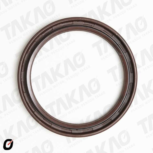 Retentor Traseiro - Hyundai/Kia 1.0/1.1L G4HC/E/G Atos após 00 Picanto após 06
