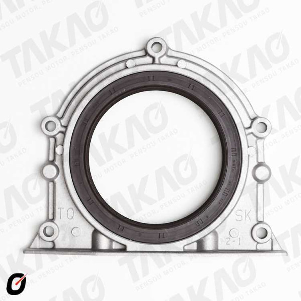 Retentor Traseiro - Kia 2.5L 16V DOHC D4CB HR