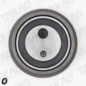 Tensor da Correia do Comando de Valvulas - Hyundai 1.8/2.0L G4GF/G4GM Coupe, Elantra Gasolina