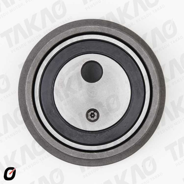 Tensor da Correia do Comando de Valvulas - Hyundai 1.8/2.0L G4GF/G4GM Coupe, Elantra Gasolina