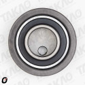 Tensor da Correia do Comando de Valvulas - Hyundai 2.0L 16V G4GC/G4GF Elantra  00 até 03 Tucson após 05