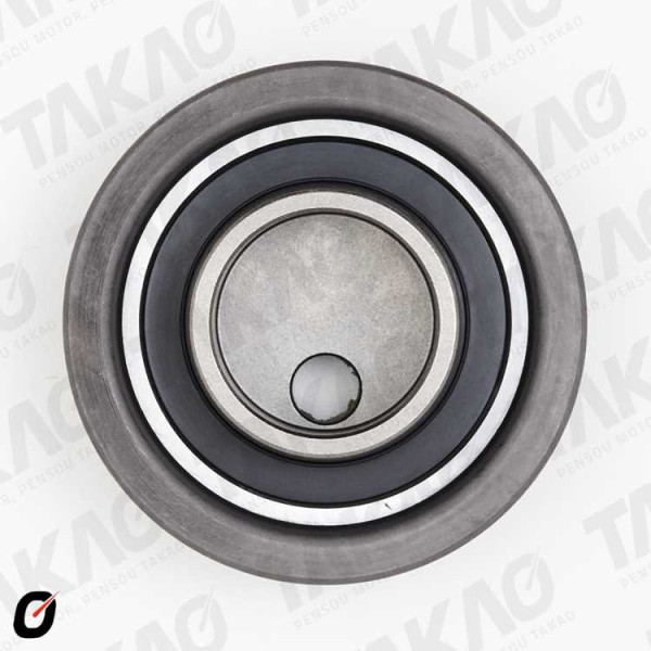 Tensor da Correia do Comando de Valvulas - Hyundai 2.0L 16V G4GC/G4GF Elantra  00 até 03 Tucson após 05