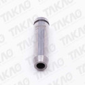 Guia de Valvula de Admissao (cada) - Hyundai 1.5L 12V SOHC G4E/K Accent  95 até 98 Gasolina
