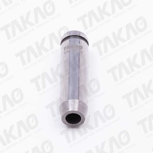 Guia de Valvula de Admissao (cada) - Hyundai 1.5L 12V SOHC G4E/K Accent  95 até 98 Gasolina