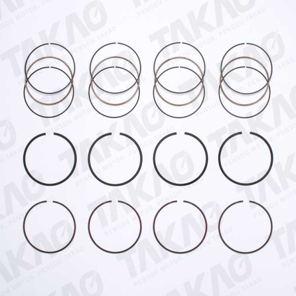Anel (JG)-1.8/2.0L 16V, Civic New Civic