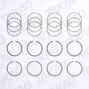 Anel (JG) - Honda 2.0/2.2L 16V SOHC Accord/VTEC, Odissey Prelude