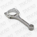 Biela (cada)-1.4l 8/16v L13a4/z3 Fit Após 09 Fit Lx/lxl Ap