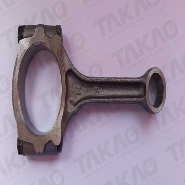 Biela (cada)-2.0L 16V R20A1/A3 Accord, CRV após 08