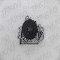 Bomba d'Água - Honda 1.6L 16V B16A2/A3 Civic VTI  96 até 00 Gasolina