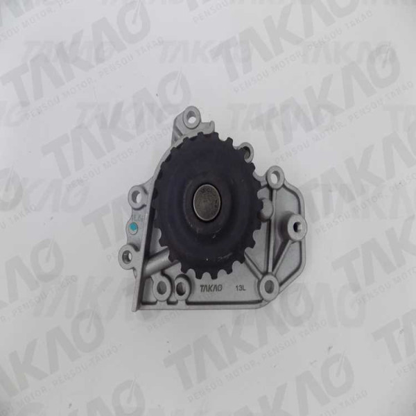 Bomba d'Água - Honda 1.6L 16V B16A2/A3 Civic VTI  96 até 00 Gasolina