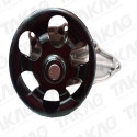 Bomba d'Água - Honda 2.0/2.4L 16V K20/ K24 Accord Após 03