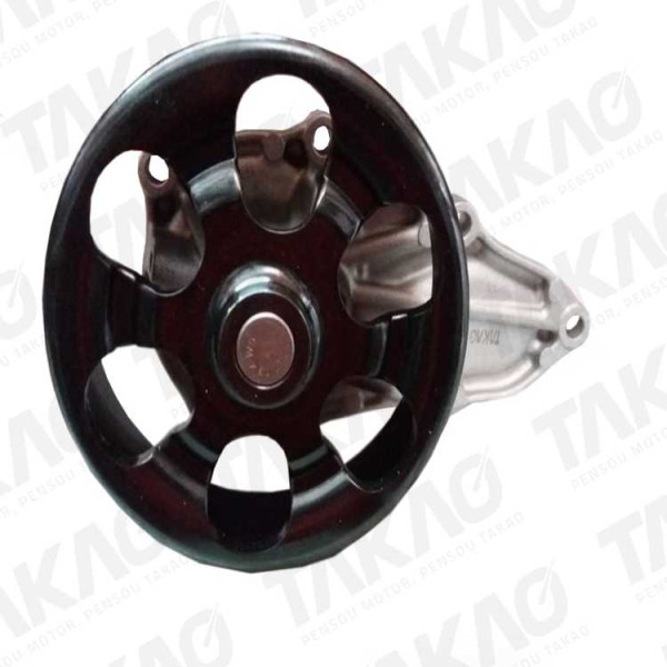 Bomba d'Água - Honda 2.0/2.4L 16V K20/ K24 Accord Após 03