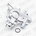 Bomba de Oleo-1.4/1.5L 8/16V City, Fit EX/LX/LXL