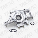 Bomba de Oleo-1.5/1.6L 16V D15B2 D15B4/D15B7/D15Z6 Civic 92