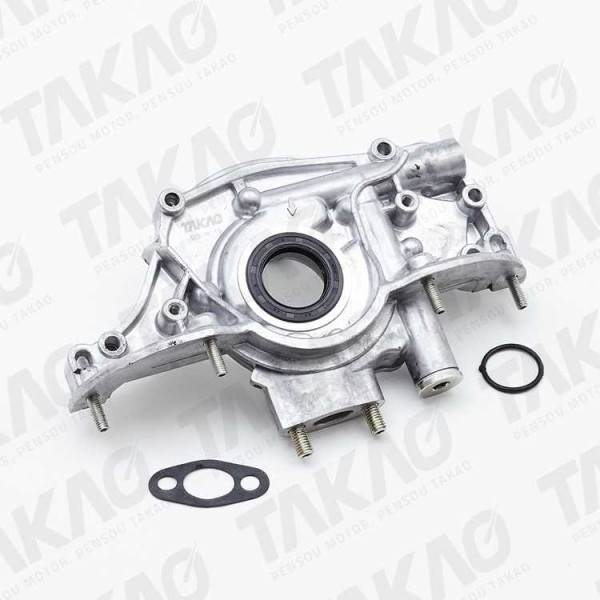 Bomba de Oleo-1.5/1.6L 16V D15B2 D15B4/D15B7/D15Z6 Civic 92