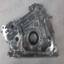 Bomba de Oleo - Honda 3.0L 24V J30A4/A5 Accord após 03 Gasolina