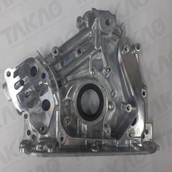 Bomba de Oleo - Honda 3.0L 24V J30A4/A5 Accord após 03 Gasolina