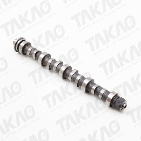 Comando de Valvula - Honda 1.4L 8V SOHC L13A4 Fit LX/LXL após 03 Flex/Gasolina