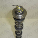 Comando de Valvula - Honda 1.4L 16V L15Z3 Fit após 09 Flex