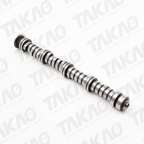 Comando de Valvula - Honda 1.8L 16V R18A1/A2/A6 New Civic após 06 Flex