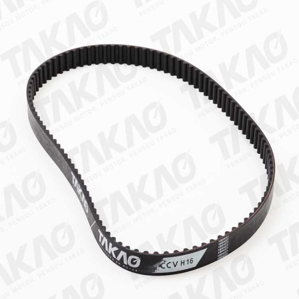 Correia Dentada Honda Civic 1.6L 16V