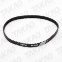 Correia Dentada Honda Civic 1.7L 16V Gasolina