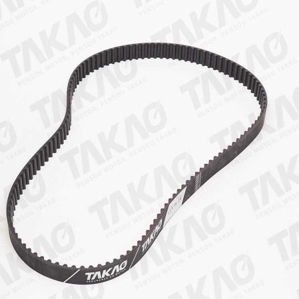 Correia Dentada - Honda 2.0L 16V B20Z1/Z2/Z3 CR até V  99 até 01 Gasolina