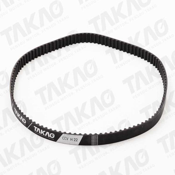 Correia Dentada-2.2/2.3L 16V SOHC Accord/VTEC