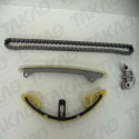 Kit de Corrente Honda Fit LX/LXL 1.4L 8V Flex/Gasolina