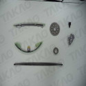 Kit de Corrente - Honda 1.5L 16V L15A6 FIT EX Gasolina