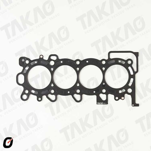 Junta de Cabeçote-1.4L 8V SOHC L13A4 Fit LX/LXL após 03