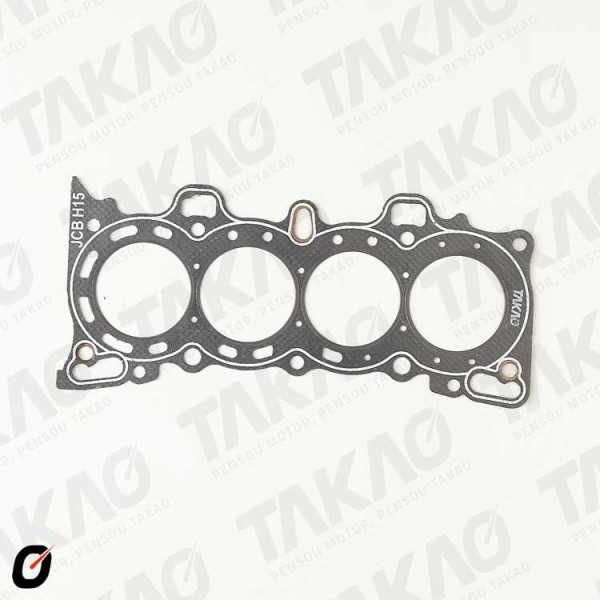 Junta de Cabeçote-1.5/1.6L 16V D15B2 B4/B7/D16Y7/Y8 D16Z6/ C