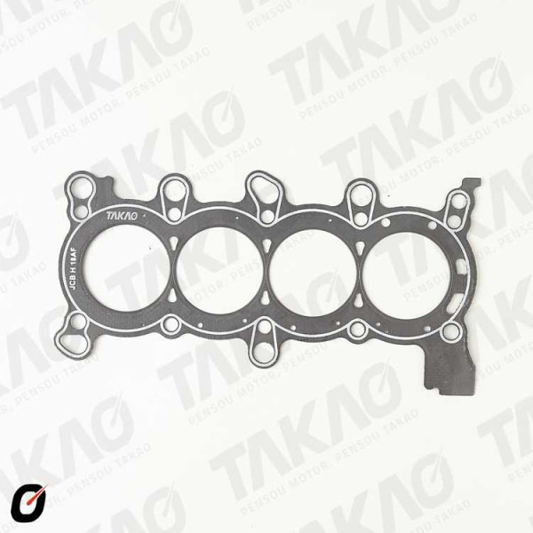Junta de Cabeçote - Honda 1.8/2.0L 16V SOHC CRV