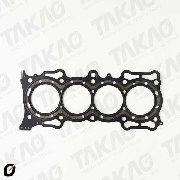 Junta de Cabeçote-2.0/2.2L 16V SOHC Accord, Prelude