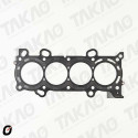 Junta de Cabeçote - Honda 2.0/2.4L 16V K24A4 Accord após 03 New Civic após 07
