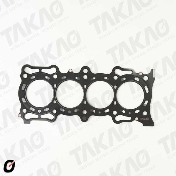 Junta de Cabeçote - Honda 2.0/2.2L 16V SOHC Accord/VTEC, Odissey Gasolina
