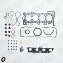 Junta Completa c/ Retentores (JG) - Honda 1.5L 16V L15A6 Fit EX após 05 Gasolina