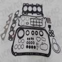 Junta Completa c/ Retentores (JG) - Honda 2.2L 16V SOHC Accord, Odissey Gasolina