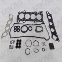 Junta Completa c/ Retentores (JG) - Honda 2.4L 16V DOHC K24A4 CR até V após 03 Gasolina