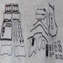 Junta Completa c/ Retentores (JG) - Honda 2.7L 24V DOHC C27A4 Accord  95 até 97 Gasolina